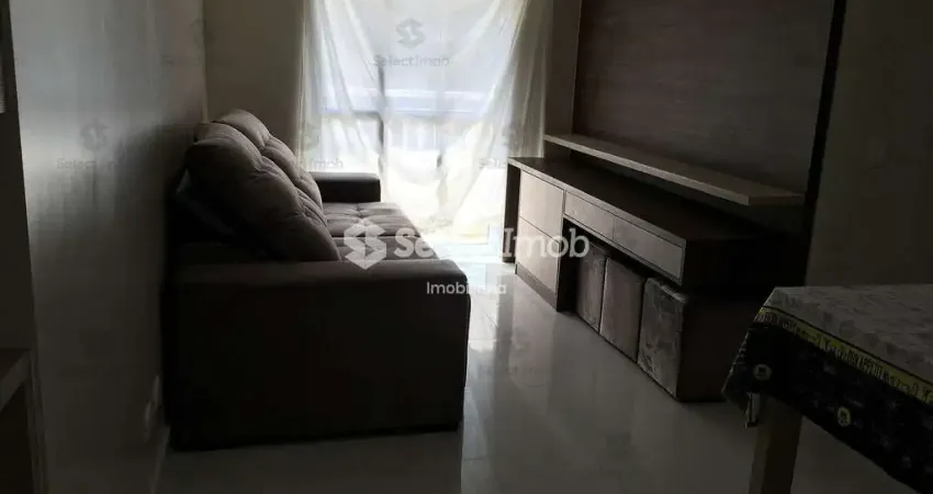 Apartamento com 2 quartos à venda na Rua Orlando Tasca, --, Vila Falchi, Mauá