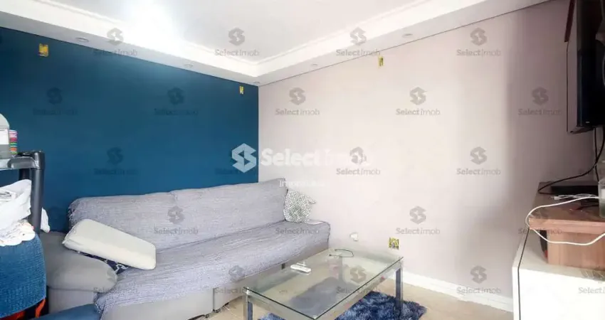 Cobertura com 3 quartos à venda na Rua José J Cardoso de Melo Neto, --, Parque São Vicente, Mauá