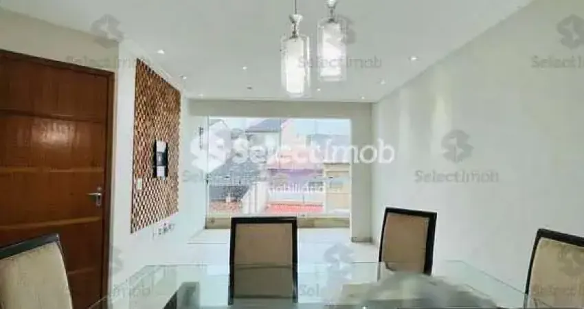 Apartamento à venda, Jardim Anchieta, Mauá, SP