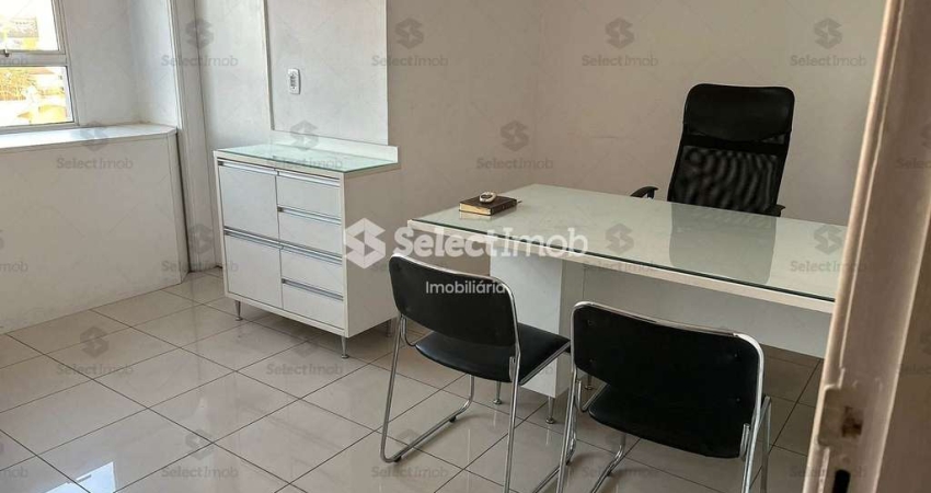 Sala comercial para alugar na Rua Campos Sales, --, Vila Bocaina, Mauá