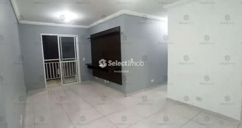 Apartamento à venda, Vila Falchi, Mauá, SP