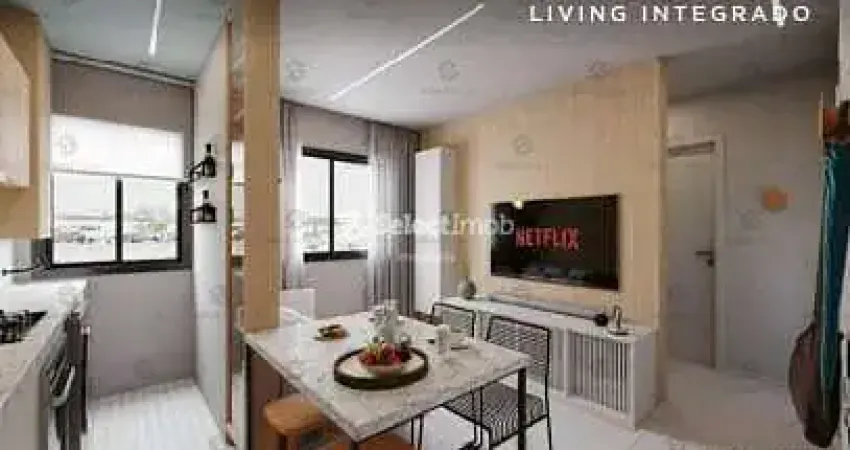 Apartamentos na Planta à venda, Jardim Bela Vista, Santo André, SP