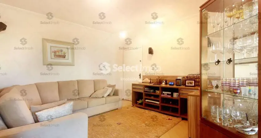 Apartamento com 3 quartos à venda na Rua dos Bandeirantes, --, Vila Bocaina, Mauá