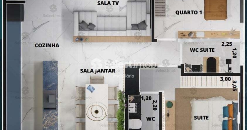 Apartamento à venda, Vila Nossa Senhora das Vitórias, Mauá, SP