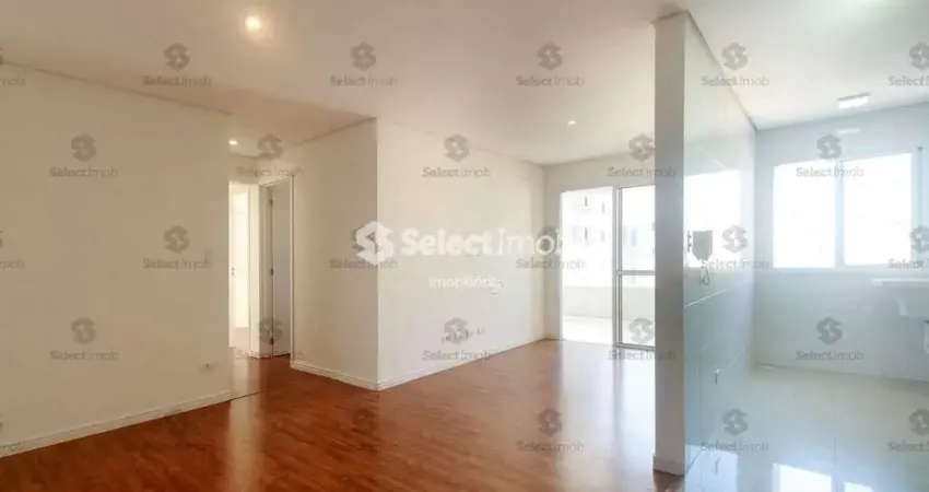 Apartamento com 3 quartos à venda na Rua dos Bandeirantes, --, Vila Bocaina, Mauá