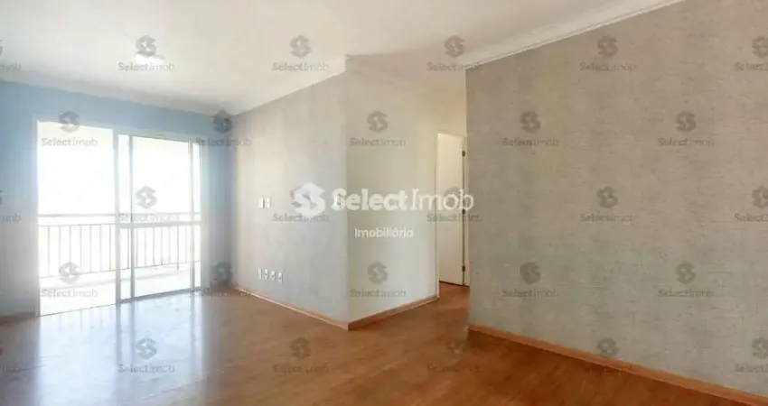 Apartamento com 3 quartos à venda na Rua Brás Cubas, --, Vila Bocaina, Mauá