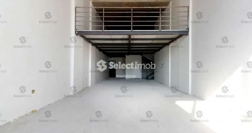 Ponto comercial para alugar na Avenida Portugal, --, Jardim Pilar, Mauá