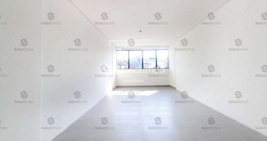 Sala para locação, Jardim Pilar, Mauá, SP