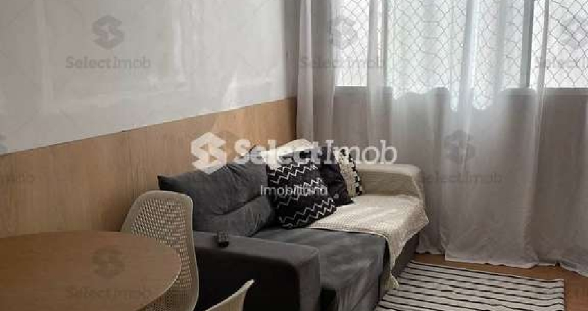Apartamento com 2 quartos à venda na Rua São Clemente, --, Vila Nossa Senhora das Vitórias, Mauá