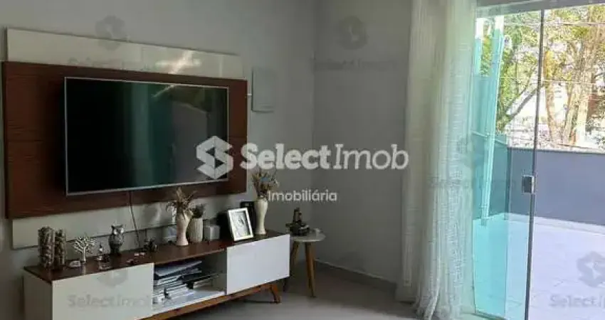 Casa com 3 quartos à venda na Rua Domênico Garofallo, --, Jardim Las Vegas, Santo André