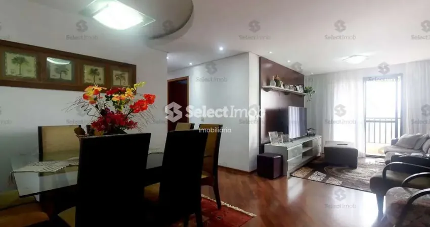 Apartamento à venda, Vila Bocaina, Mauá, SP
