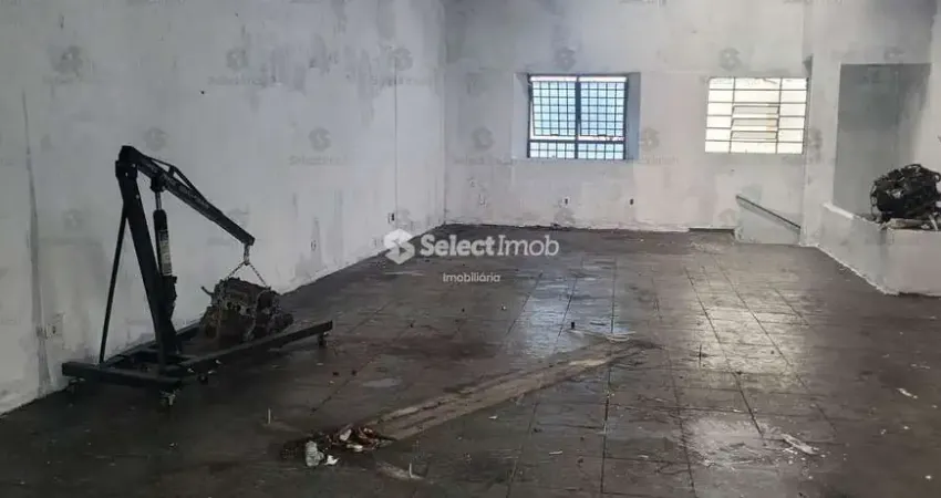 Barracão / Galpão / Depósito para alugar na Avenida Pereira Barreto, --, Paraíso, Santo André
