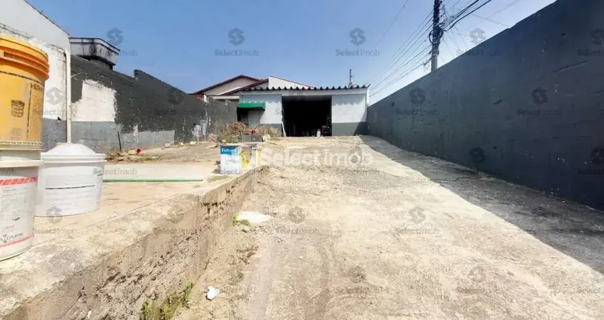 Terreno para ALUGAR, Vila Nossa Senhora das Vitórias, Mauá, SP