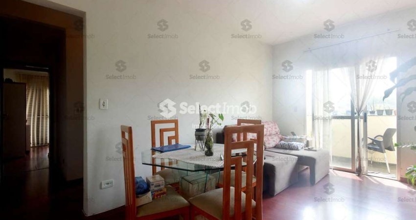 Apartamento à venda, Vila Bocaina, Mauá, SP