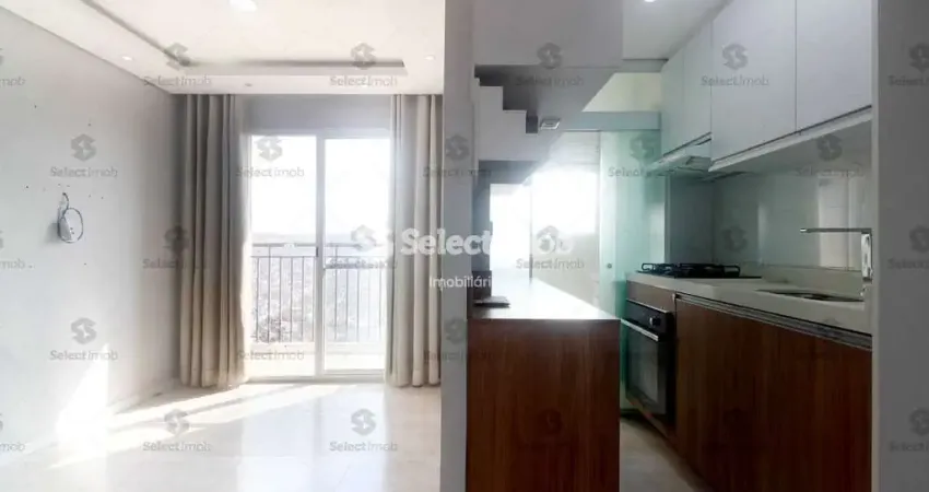 Apartamento com 3 quartos à venda na Rua Pedro Galvano, --, Parque São Vicente, Mauá