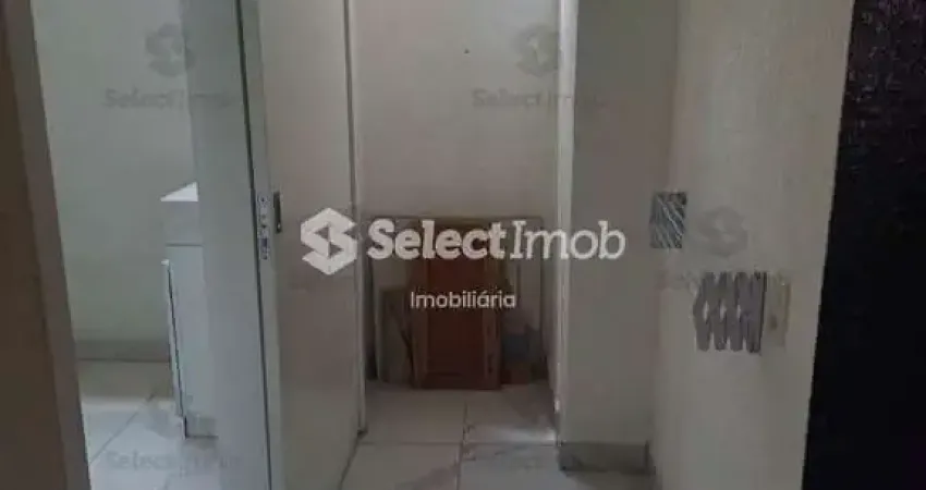Apartamento com 1 quarto à venda na Avenida Sara Zirlis, --, Vila Lutécia, Santo André