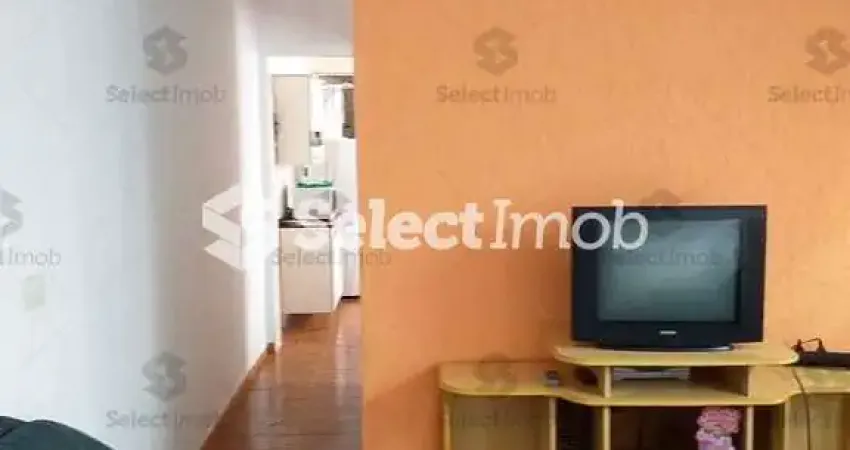 Casa em condomínio fechado com 2 quartos à venda na Rua Mississipi, --, Parque das Américas, Mauá