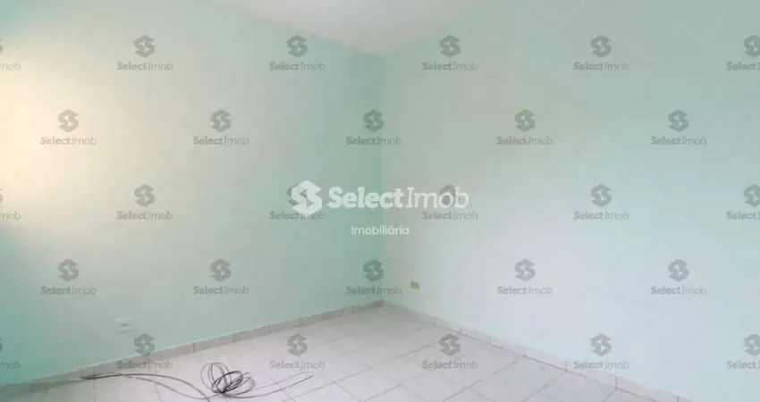 Apartamento com 1 quarto para alugar na Avenida Barão de Mauá, --, Jardim Itapeva, Mauá