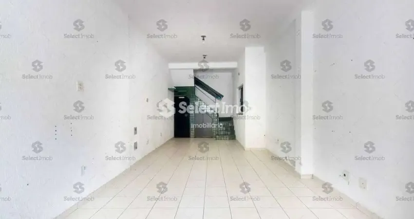 Ponto comercial para alugar na Rua Álvares Machado, --, Vila Bocaina, Mauá