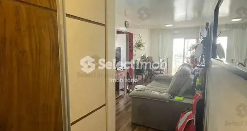 Apartamento com 2 quartos à venda na Rua Vinte e Quatro de Fevereiro, --, Casa Branca, Santo André