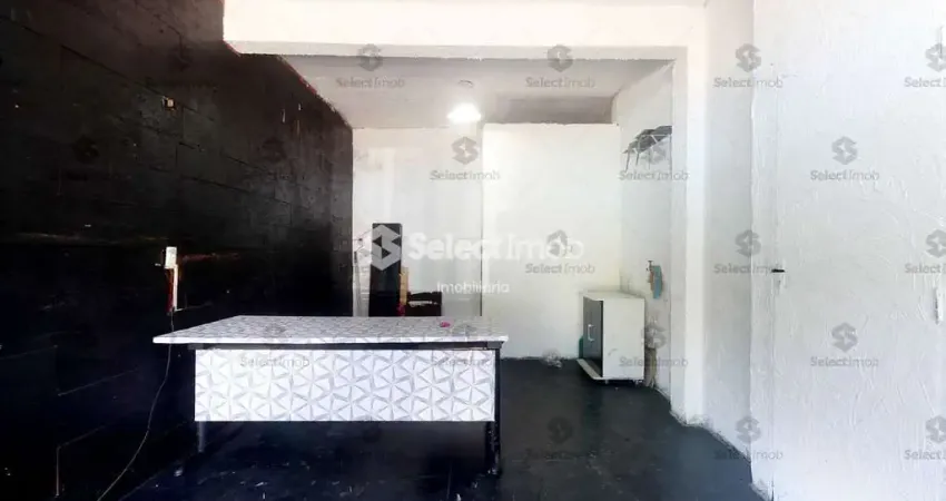 Salão Comercial para ALUGAR, Parque das Américas, Mauá, SP