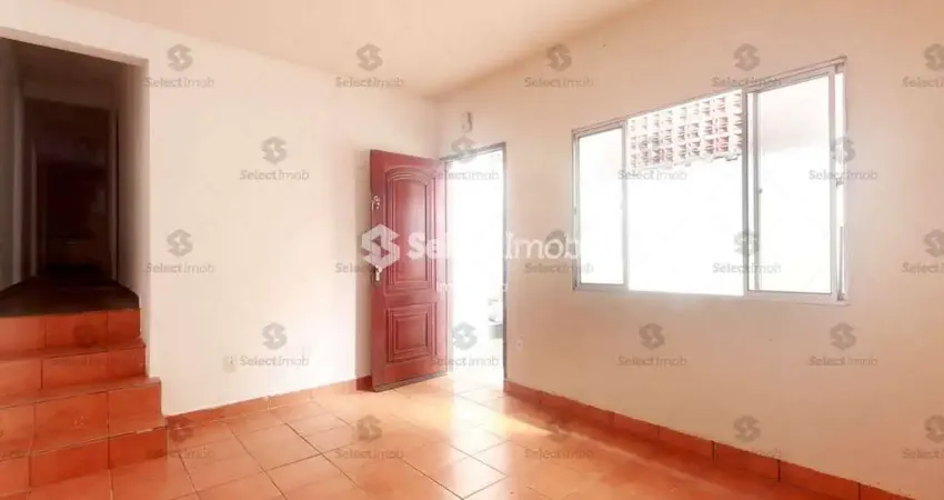 Casa com 2 quartos à venda na Rua Paquistão, --, Parque Capuava, Santo André