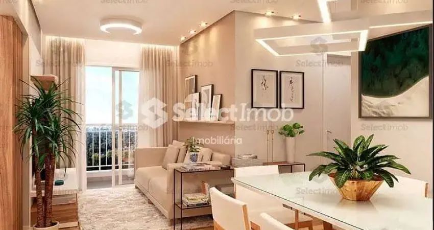 Apartamento na Planta à venda, Centro Alto, Ribeirão Pires, SP