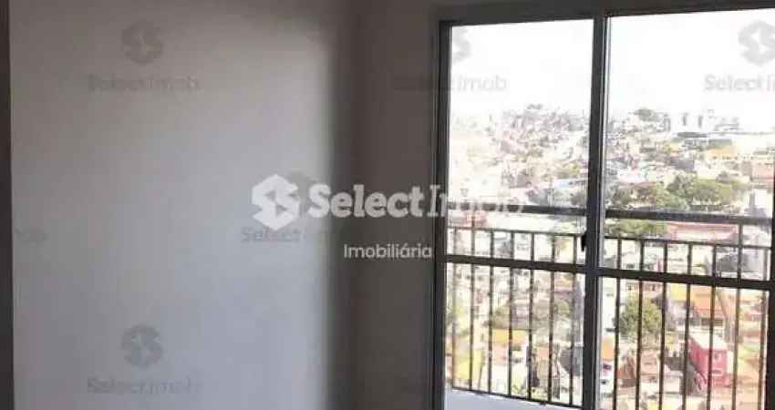 Apartamento com 3 quartos à venda na Rua Pedro Galvano, --, Parque São Vicente, Mauá