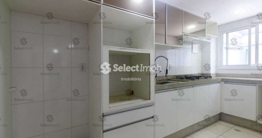 Apartamento com 2 quartos à venda na Rua João Pessoa, --, Vila Bocaina, Mauá