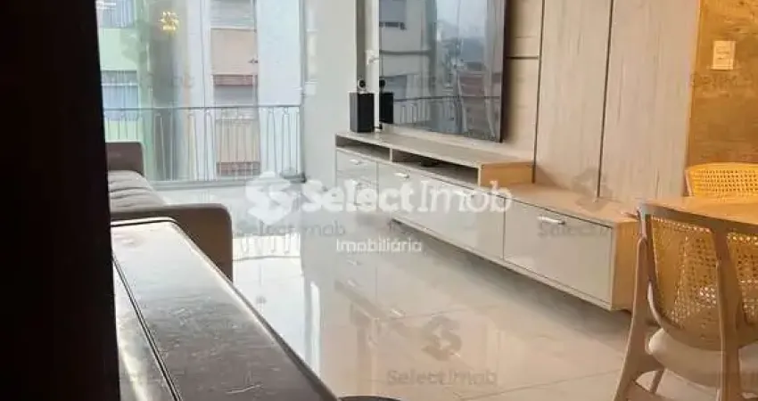 Apartamento com 3 quartos à venda na Rua Monte Casseros, --, Centro, Santo André
