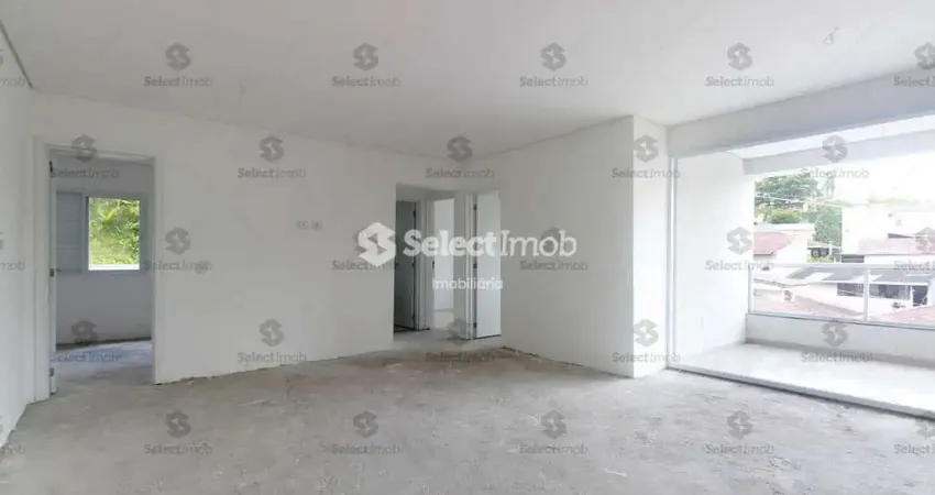 Apartamento com 3 quartos à venda na Rua Dom Pedro I, --, Colônia, Ribeirão Pires