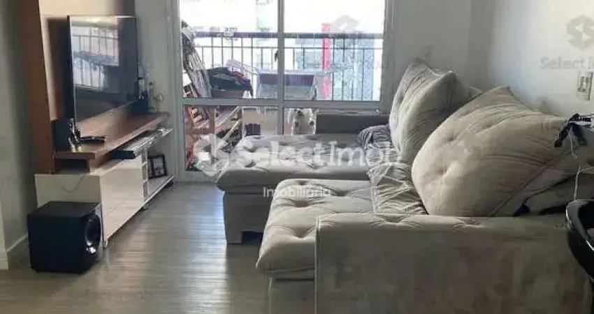 Apartamento com 3 quartos à venda na Rua Araguaia, --, Vila Curuçá, Santo André