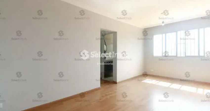 Apartamento com 2 quartos à venda na Rua Brás Cubas, --, Vila Bocaina, Mauá