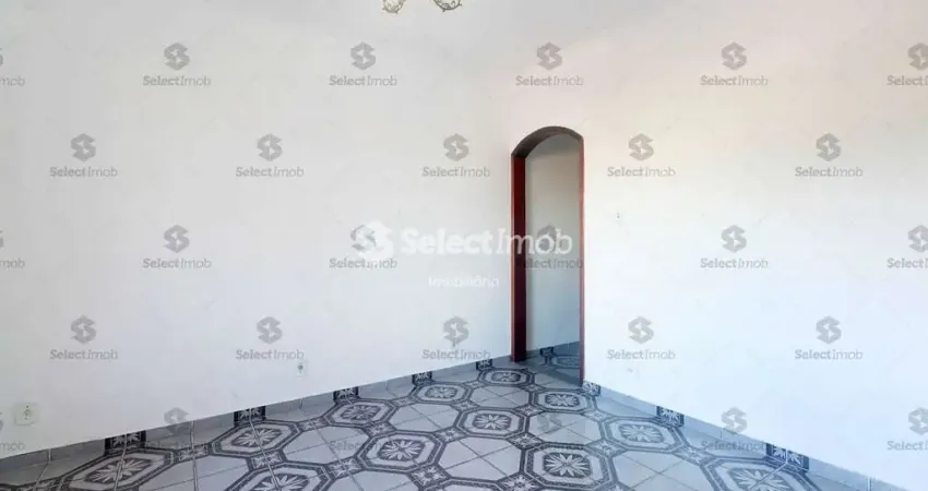 Casa com 4 quartos à venda na Rua Pasteur, --, Vila Guarani, Mauá
