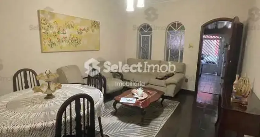Casa com 2 quartos à venda na Rua Vinte e Quatro de Fevereiro, --, Casa Branca, Santo André