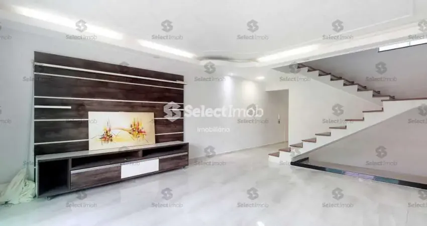 Casa com 3 quartos à venda na Rua Rivaldo Góes Teixeira, --, Jardim Guapituba, Mauá