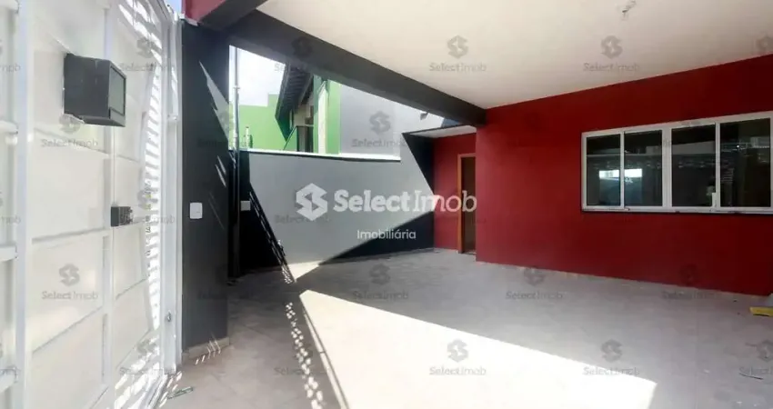 Casa com 3 quartos à venda na Rua Helio Depieri, --, Jardim Guapituba, Mauá