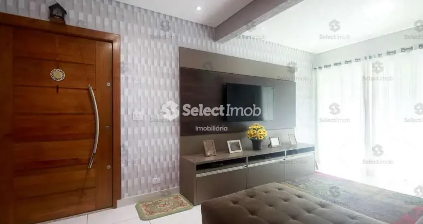 Casa com 3 quartos à venda na Rua Helio Depieri, --, Jardim Guapituba, Mauá