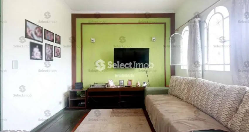 Casa com 4 quartos à venda na Rua dos Autonomistas, --, Centro, Ribeirão Pires