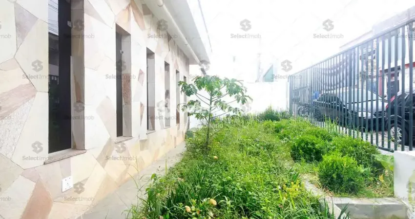 Casa Comercial à venda, Vila Nossa Senhora das Vitórias, Mauá, SP