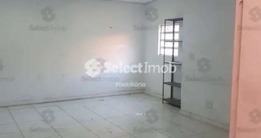 Casa Comercial para ALUGAR, Vila Bocaina, Mauá, SP