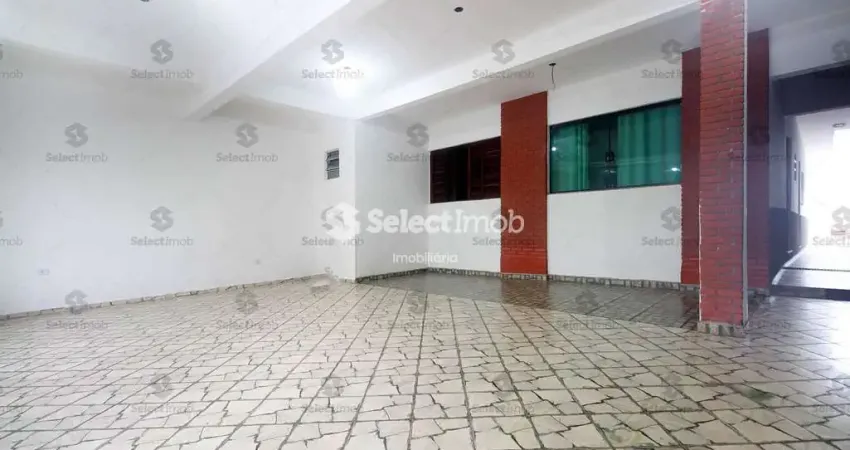 Casa comercial para alugar na Avenida Joaquim Chavasco, --, Jardim Mauá, Mauá