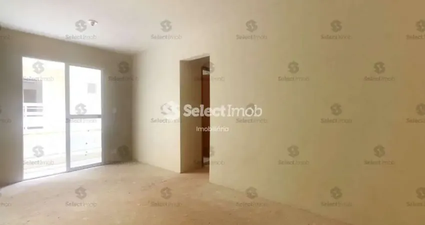 Apartamento com 2 quartos à venda na Rua São João, --, Jardim Estrela, Mauá