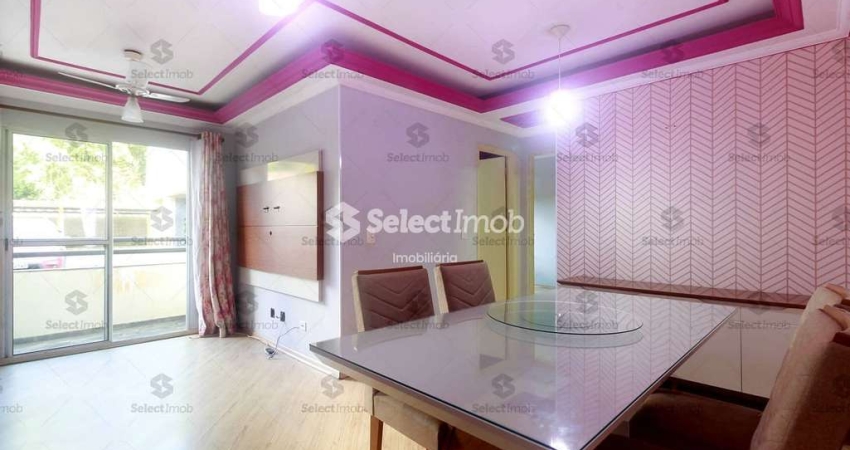 Apartamento à venda, Vila São Francisco, Mauá, SP