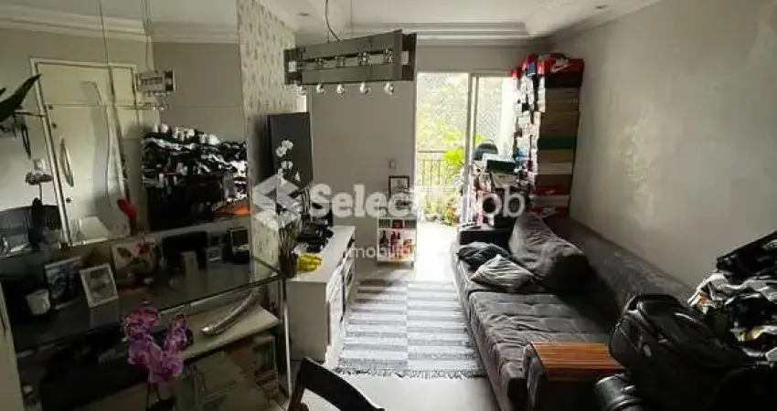 Apartamento à venda, Vila Bela, São Paulo, SP