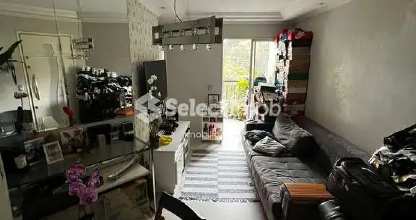 Apartamento com 2 quartos à venda na Rua das Lobélias, --, Vila Bela, São Paulo