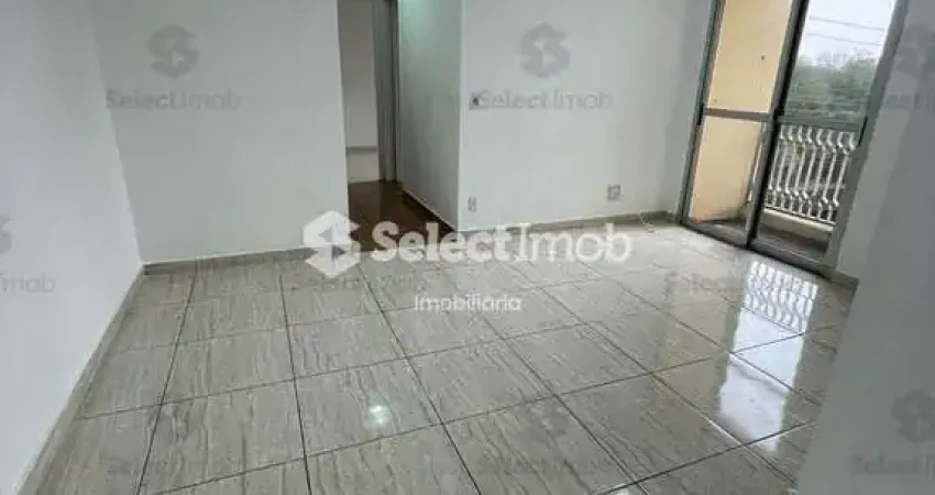 Apartamento à venda, Sítio Pinheirinho, São Paulo, SP