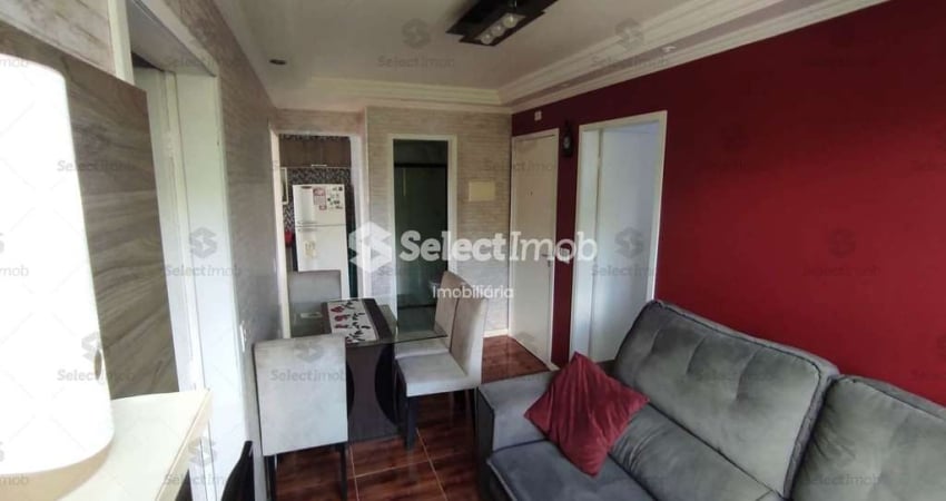 Apartamento à venda, Vila Caputera, Mogi das Cruzes, SP