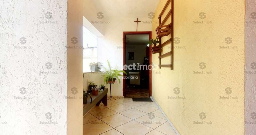 Casa com 3 quartos à venda na Rua José Vidal Senin, --, Jardim Guapituba, Mauá