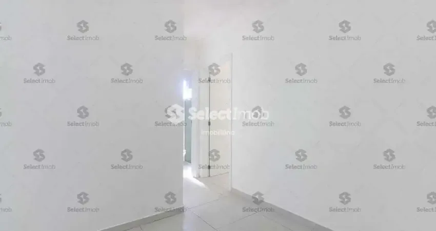 Apartamento com 2 quartos à venda na Avenida Clodoaldo Portugal Caribe, --, Vila Assis Brasil, Mauá